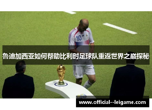 鲁迪加西亚如何帮助比利时足球队重返世界之巅探秘 鲁迪加西亚如何帮助比利时足球队重返世界之巅探秘