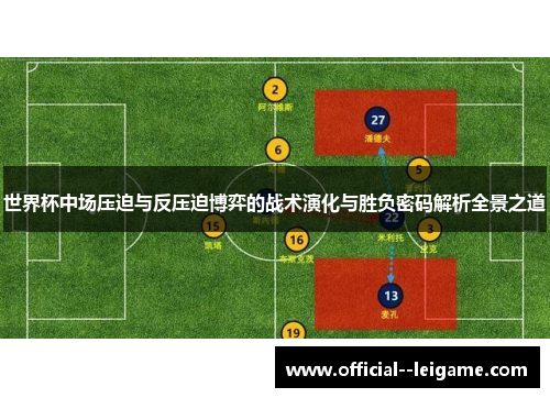 世界杯中场压迫与反压迫博弈的战术演化与胜负密码解析全景之道